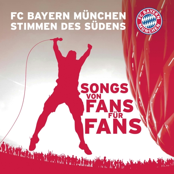 FC Bayern München - Stimmen des Südens