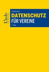 Datenschutz für Vereine