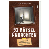 52 Rätselandachten