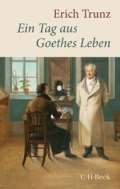 Ein Tag aus Goethes Leben