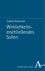 Wirklichkeitserschließendes Sollen