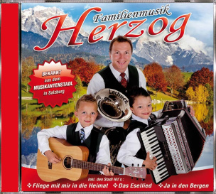 Familienmusik Herzog