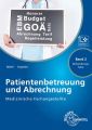 Medizinische Fachangestellte Patientenbetreuung und Abrechnung