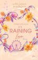 Love Songs in London - It's raining love