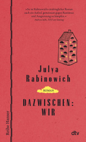 Dazwischen: Wir