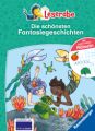 Die schönsten Fantasiegeschichten mit extra vielen Rätseln - Leserabe ab 1. Klasse - Erstlesebuch für Kinder ab 6 Jahren