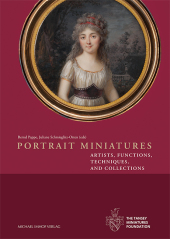 Portrait Miniatures