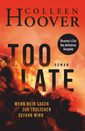 Too Late - Wenn Nein sagen zur tödlichen Gefahr wird