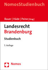 Landesrecht Brandenburg