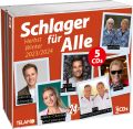 Schlager für Alle - Herbst/Winter 2023/2024