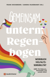 Gemeinsam unterm Regenbogen