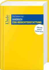 Handbuch ESG-Berichterstattung