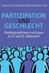 Partizipation und Geschlecht