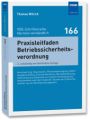 Praxisleitfaden Betriebssicherheitsverordnung