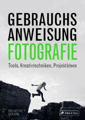 Gebrauchsanweisung Fotografie