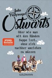 Ostwärts