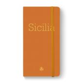 Notizbuch Sicilia - Sizilien