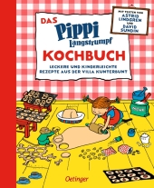 Das Pippi Langstrumpf Kochbuch