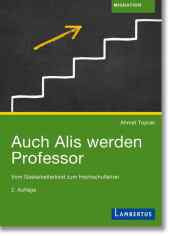 Auch Alis werden Professor