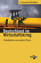 Deutschland im Wirtschaftskrieg