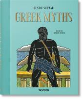 Greek Myths