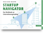 Startup Navigator - Das Workbook zur Unternehmensgründung