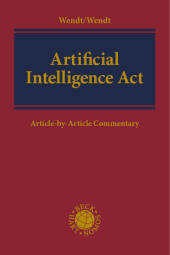 Artificial Intelligence Act