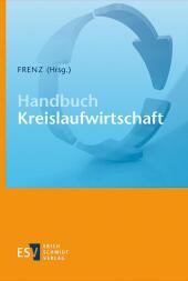 Handbuch Kreislaufwirtschaft