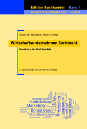 Wirtschaftsunternehmen Sortiment