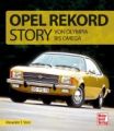 Die Opel Rekord Story