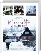 Weihnachten zu Hause