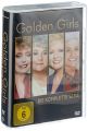 Golden Girls - Die komplette Serie