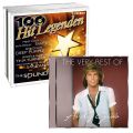 100 Hit Legenden + Andy Gibb - The Very Best Of