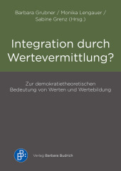 Integration durch Wertevermittlung?