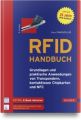 RFID-Handbuch, m. 1 Buch, m. 1 E-Book