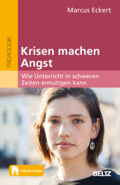 Krisen machen Angst, m. 1 Buch, m. 1 E-Book