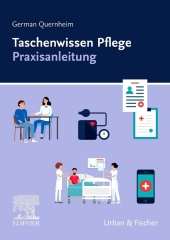 Taschenwissen Pflege Praxisanleitung