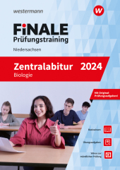 FiNALE Prüfungstraining Zentralabitur Niedersachsen