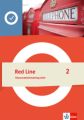 Red Line 2, m. 1 Beilage