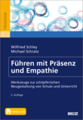 Führen mit Präsenz und Empathie, m. 1 Buch, m. 1 E-Book