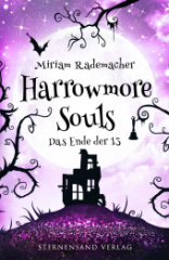 Harrowmore Souls (Band 5): Das Ende der 13