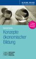 Konzepte ökonomischer Bildung