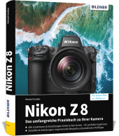 Nikon Z 8