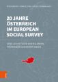 20 Jahre Österreich im European Social Survey