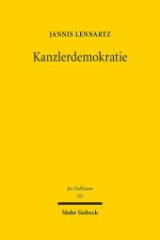 Kanzlerdemokratie