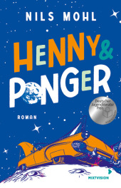 Henny & Ponger