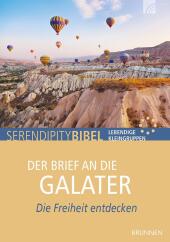 Der Brief an die Galater