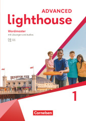 Lighthouse - Advanced Edition - Band 1: 5. Schuljahr