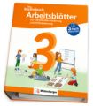 Das Mathebuch 3 Neubearbeitung - Arbeitsblätter zur individuellen Förderung und Differenzierung