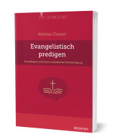 Evangelistisch Predigen